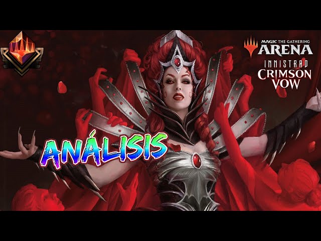 Vídeo relacionado con Magic: The Gathering Pioneer Challenger Decks 2021 - Orzhov Auras (Blanco-Negro)