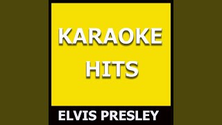 The Walls Have Ears (In the Style of Elvis Presley) (Official Instrumental Backing Track)