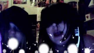 JAPANC0RE - Jag och Mymma sjunger Tandborstevisan (a)