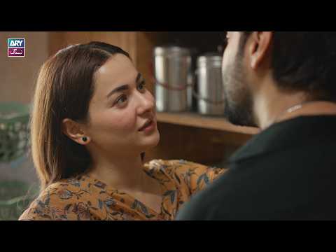 Itna Pyar Karte Ho Mujhse?🥺❤️‍🩹 | Hania Aamir & Fahad Mustafa | Couple Moments