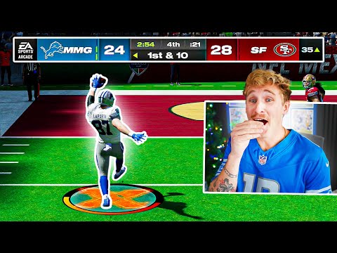 We BUSTED All Over His D! Wheel of MUT! Ep. #64