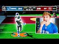 We BUSTED All Over His D Wheel Of MUT Ep 64