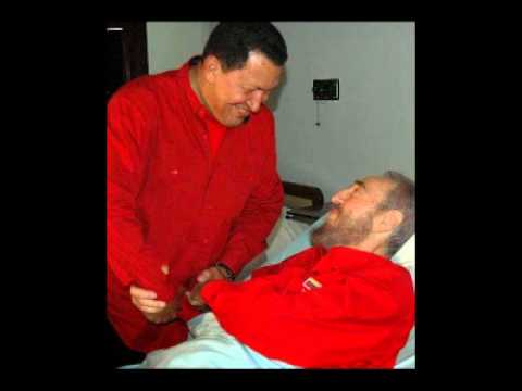Prank Call   Fidel Castro   Hugo Chávez   Enrique Santos    miami