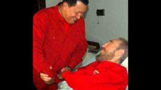 Prank Call   Fidel Castro   Hugo Chávez   Enrique Santos    miami