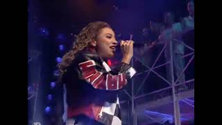 2 Unlimited - Maximum Overdrive - TOTP - 18th November 1993