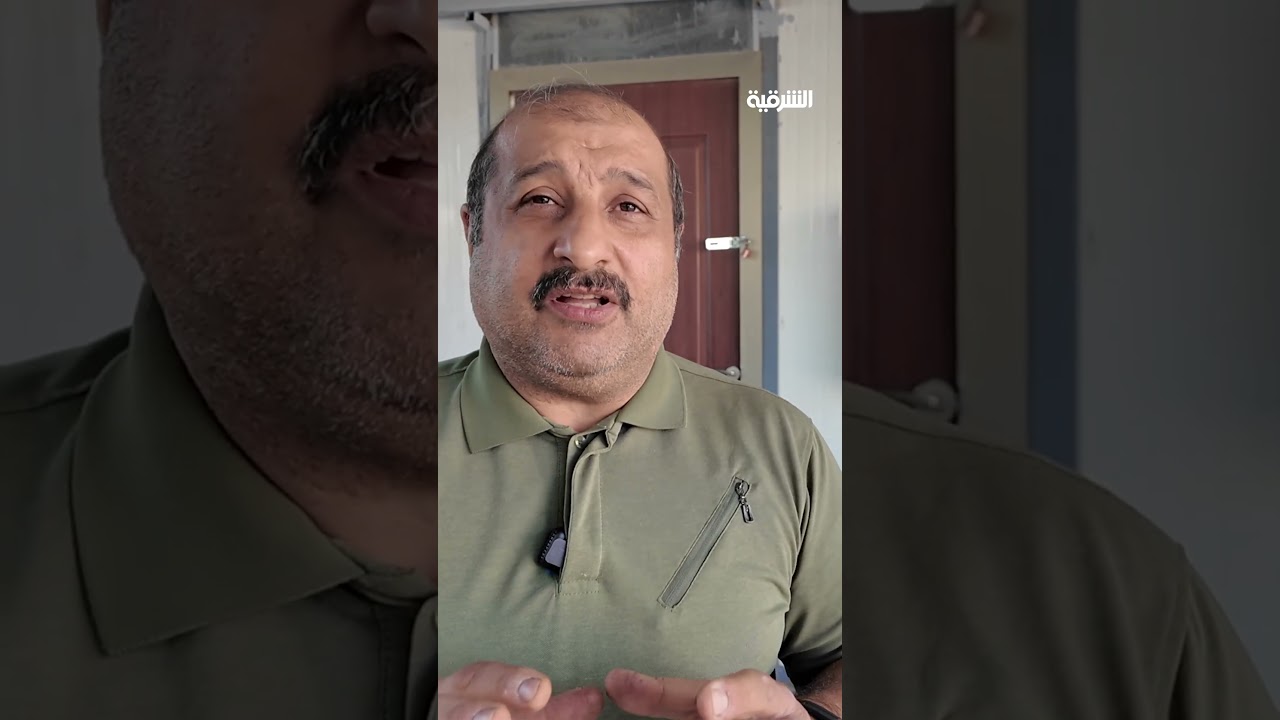 فيديو | تراجع ساعات تجهيز الكهرباء في بغداد