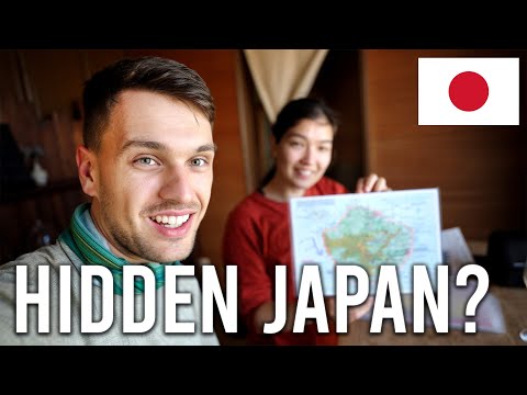 Yakushima - Arriving in Japan's Remote Island