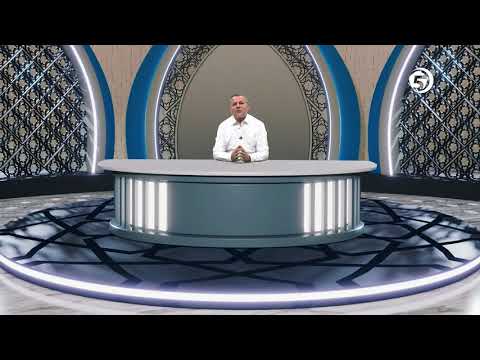 Savjeti hadžijama -  hfz.  dr.  Halil Mehtić