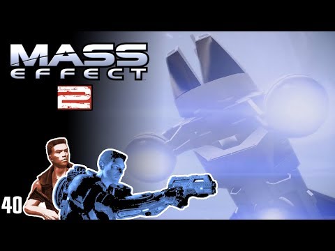 Mass Effect 2 - Hammerhead - Part 40