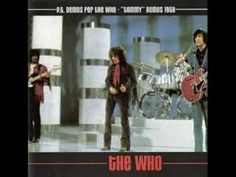 I Believe My Own Eyes - Pete Townshend