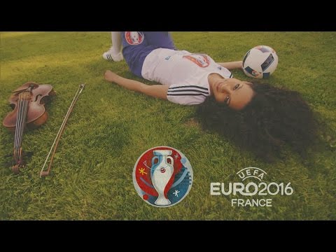 David Guetta - This One's For You (cover by MAIMUNA & K.Goryachy) (UEFA EURO 2016™ Official song)