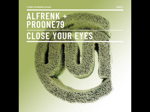 Alfrenk, ProOne79 - Good Times (Original Mix)