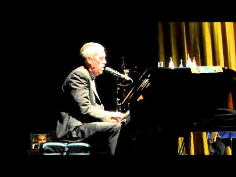 Hugh Laurie - London Hammersmith Apollo 02.07.2012