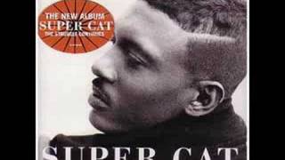 Supa - Cat - Girlstown - Hot In Here