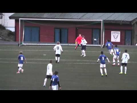 Vestre Aker G2000 - Viking, ITEC 2014 (Del 2)