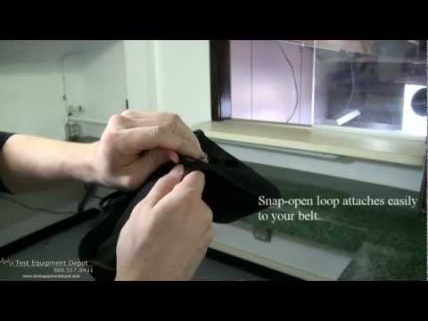  Fluke H6 Infrared Thermometer Holster