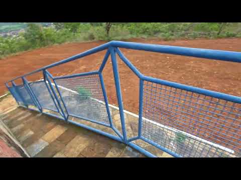 Cristo Redentor Niquelândia - Go.