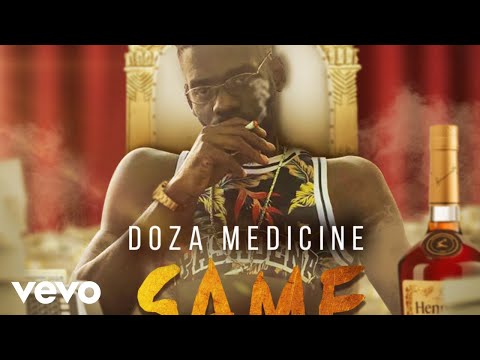 Doza Medicine - Same Mouth (Official Music Video)