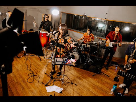 Bagua (Live Tito Puente) Latin Music Series 2020 /Iba