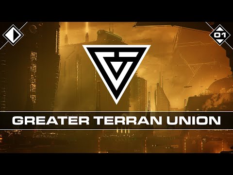 Part One | Greater Terran Union | Stellaris Invicta