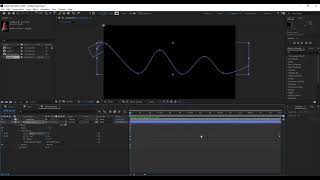 After Effects   Shapes Operators