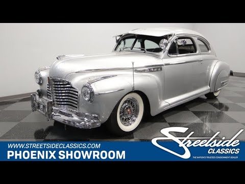1941 Buick Series 40 (CC-1617802) for sale in Mesa, Arizona