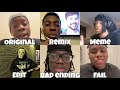 MrBeast Give Me Some Money All Version