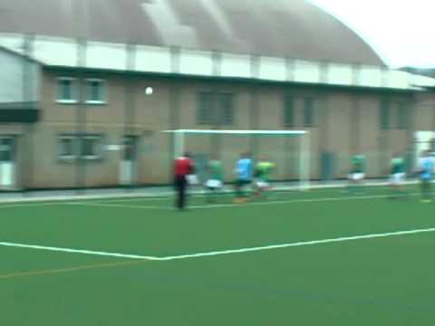 SV Diez-Freiendiez gegen TUS Staffel II Eckball Yusuf Akbas