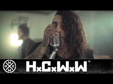 808CAT - SABÍAS / MAPUCHE - HARDCORE WORLDWIDE (OFFICIAL HD VERSION HCWW)