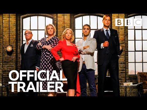 Dragons’ Den | BBC Trailers