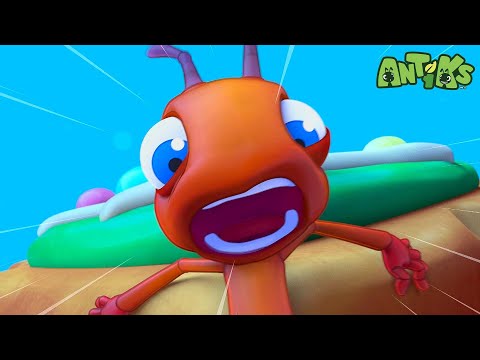 YouTube Thumbnail