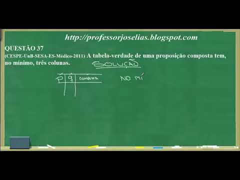 120 QUESTÕES   R L   CESPE   QUESTÃO 37