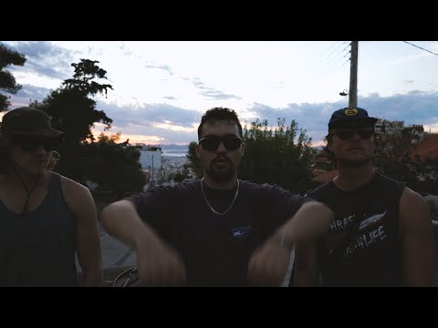 DUALFO x KAZAL - TRIGGER (OFFICIAL VIDEO)