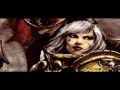 Adepta Sororitas 