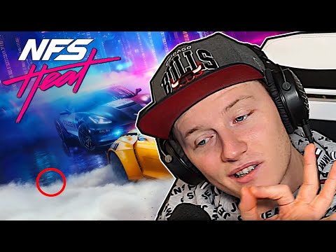 Need for Speed | Heat ist...