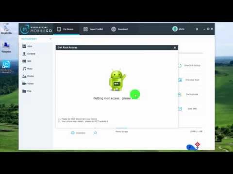 One Click Root your New Alcatel OneTouch Idol 3 Android Smartphone
