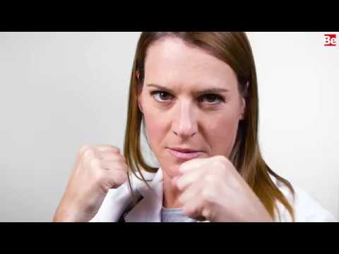 Was tun bei Nasenbluten?