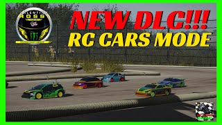 Valentino Rossi The Game | RC CARS MODE | NEW DLC | PS4 GAMEPLAY