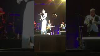 Lisa Stansfield - Ghetto Heaven - live from new album Deeper!