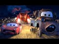 McQueen And Mater Count On Me My Best Friend