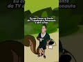 Peixonauta Marina E Zinco Shortsfeed Shorts