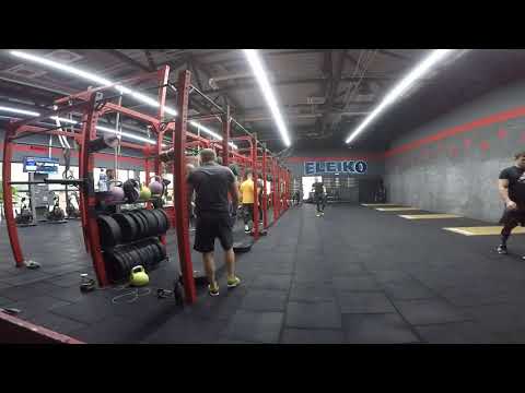 Klangnomad - I am what I am (Pas Aldą)