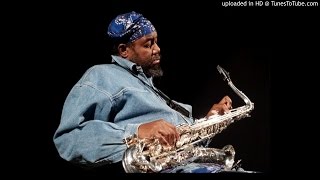 David S Ware Quartet - Passage Wudang