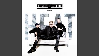 Heat (Fabian Mazur Remix)