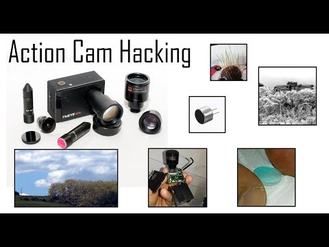 AK Action Tec.Bean Camera 16 M mega pixels Camera Action