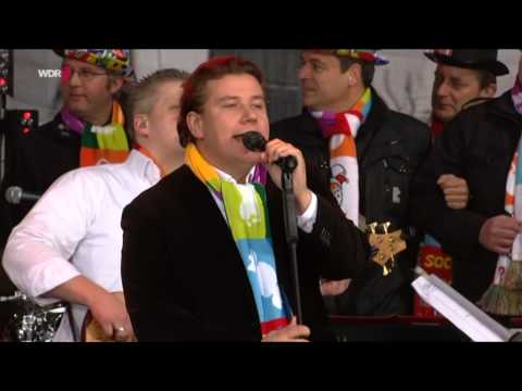 Kölschraum - Nur mit dir janz allein 2014