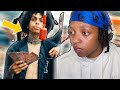 LIL TONY SAID HE GOT STILL GOT WHAT LIL TONY OFFICIAL WHO S THE FLYEST RED MIC DISTRICT REACTION