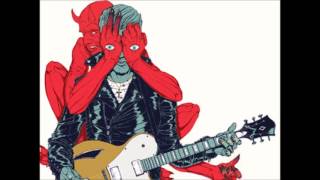 Queens of Stone Age - Feet Don&#39;t Fail Me