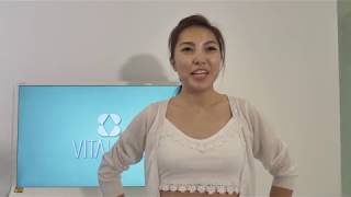 EMSCULPT 呈獻 - 靚太修身攻略 Part 2