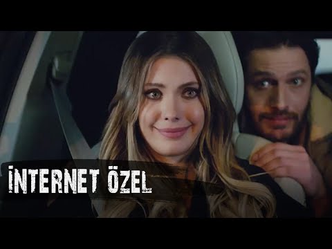 İnternet Özel - 105. Bölüm (Montajsız)